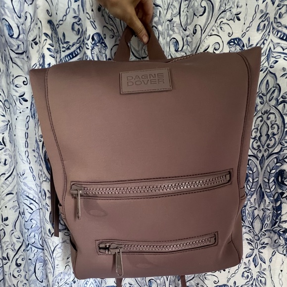Dagne Dover Bags Dagne Dover Dune Large Diaper Bag Poshmark